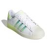 Adidas Originals Superstar Series Synthetic Leather Two-Layer Cowhide Casual Wear Durable Non-Slip Lightweight Low-Top Skate Shoes GW4909