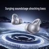 Edifier Halo Clip Ear-Clip Bluetooth Headset