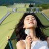 AIRMATE Portable Rechargeable Handheld Mini Fan