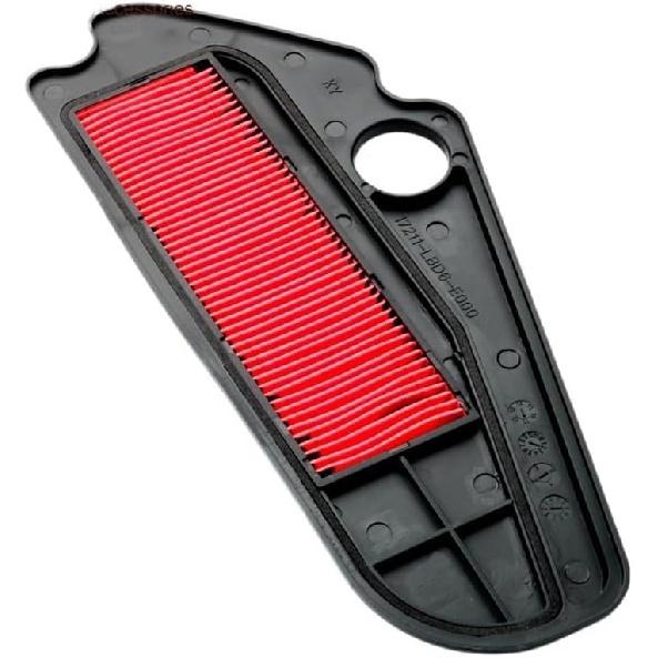 Scooter Air Filter for 50 R12 50cc 4T 17211-LBD6-E000 1723CLBD6E00