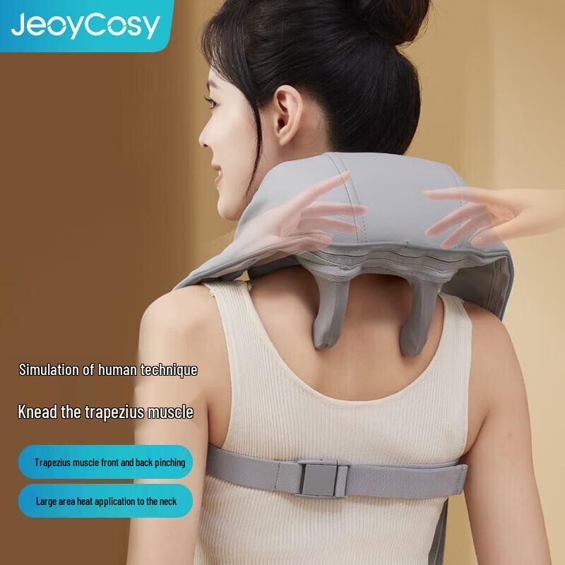 

JeoyCosy P10 Kneading Massage Shawl
