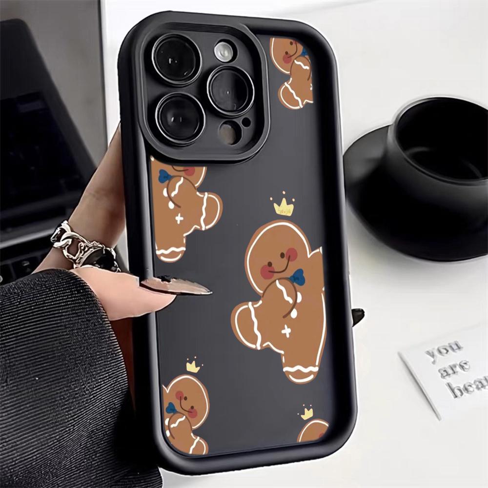 Ae104 Christmas Tree Merry Christmas Phone Cases for Samsung A54 A05s A55 A53 A15 S23 S24 Ultra S25 Plus A35 S20 FE Angel Eye Ladder Protective Cover