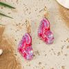 Fashion Stud Earrings For Women's Jewelry