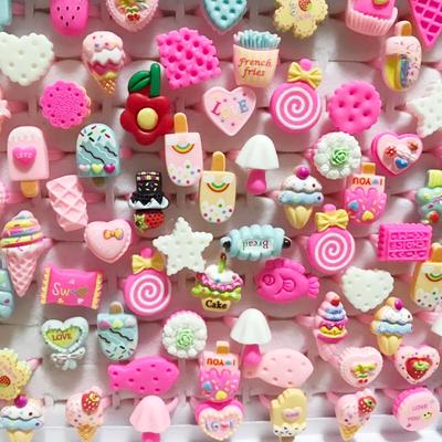 Accesorios (niñas más de 4 años) – Joyería para niños