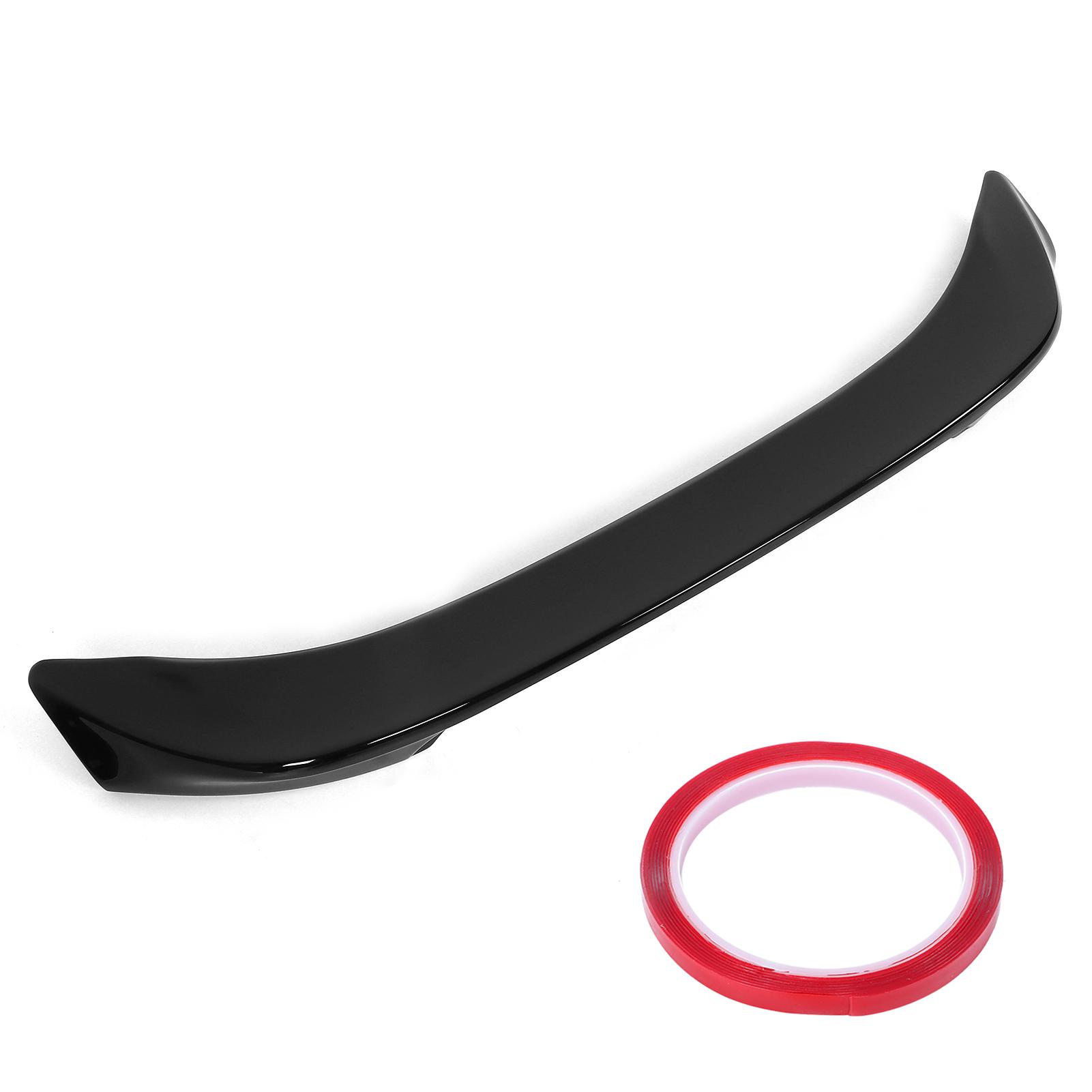 Rear   Spoiler Automobile Modification Replacement for   FRSCelsiusFRS 20132016(White )