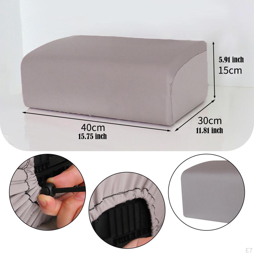 Dust Cover for , Practical, Dustproof, Easy To Milk Silk, Living Room, Office, Home