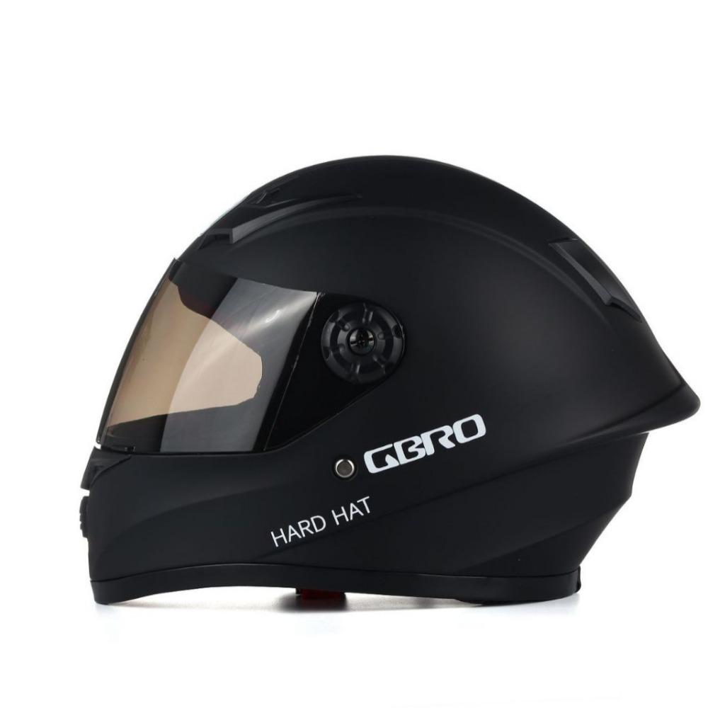 Children's Helmets Men's and Women's Children's Helmets Bicycle Helmets Karting Children's Helmets