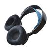 Breathable Headphone Ear Pads Sweat Resistant Design Extended Gaming Hour for Dedicated Model Spare Ear Cushions