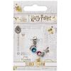 Harry Potter Luna Glasses Charm Silver