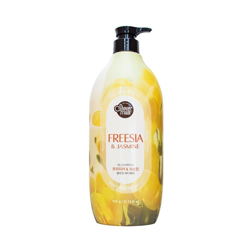 

Shower Mate NXNZIXOX Freesia & Jasmine 900g