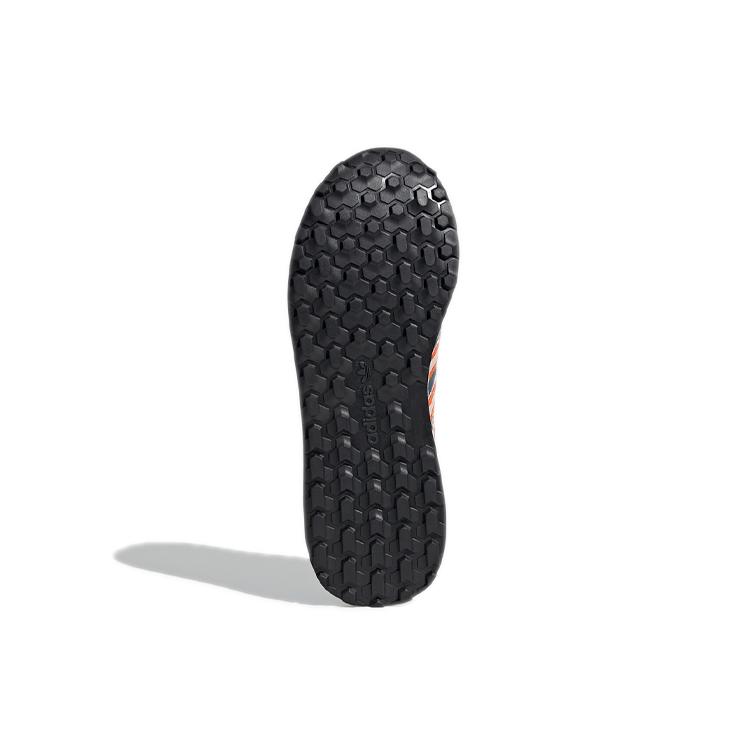 adidas Forest Grove Mesh Suede Cushioning