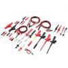 P1600E 15 In 1 Pluggable Replaceable Multimeter Probe Test   Kits BNC Test Cable