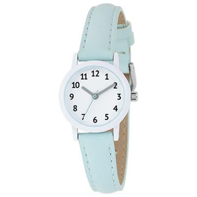 J-AXIS Unisex AL1354-BL (Sun Flame) Round Watch Analog