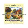 Alice AC106-H/N Klassische Gitarre Saitensatz für Nylonseiten (Saiten 1-6)