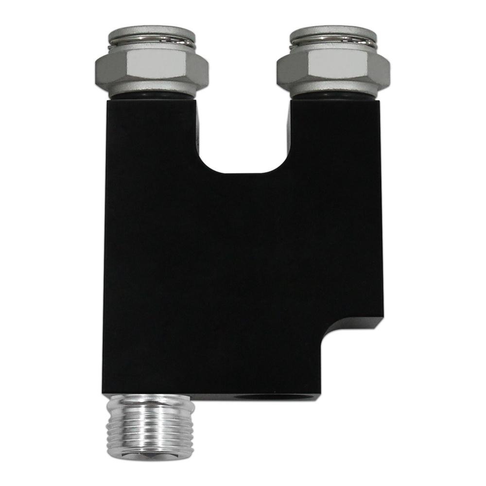 Transmission Cooler Bypass Valve For Dodge Ram 6.7L Cummins Automatic ONLY 13-18