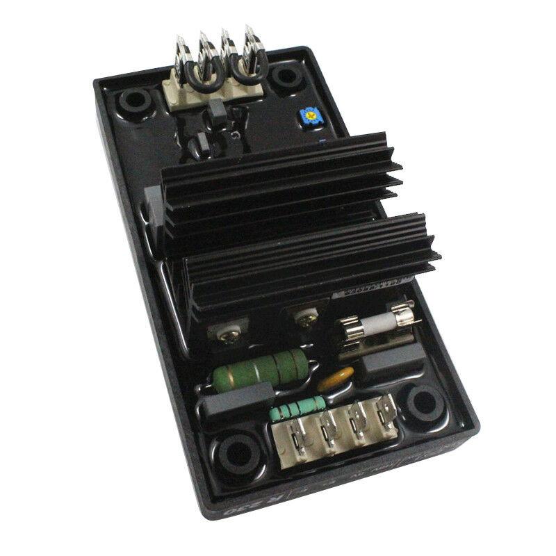 Regolatore Automatico di Tensione R230 AVR per Generatore Leroy Somer