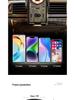 15W Fast Charging Wireless Car Phone Holder with Automatic Induction