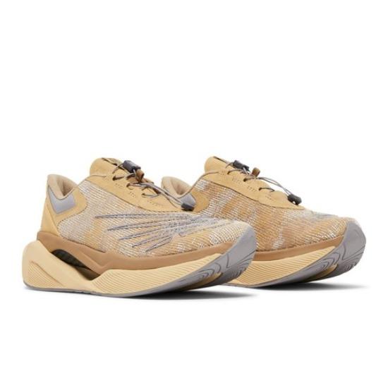 New Balance Stone Island x Tokyo Design Studio x FuelCell C_1 Tan MSRCXST