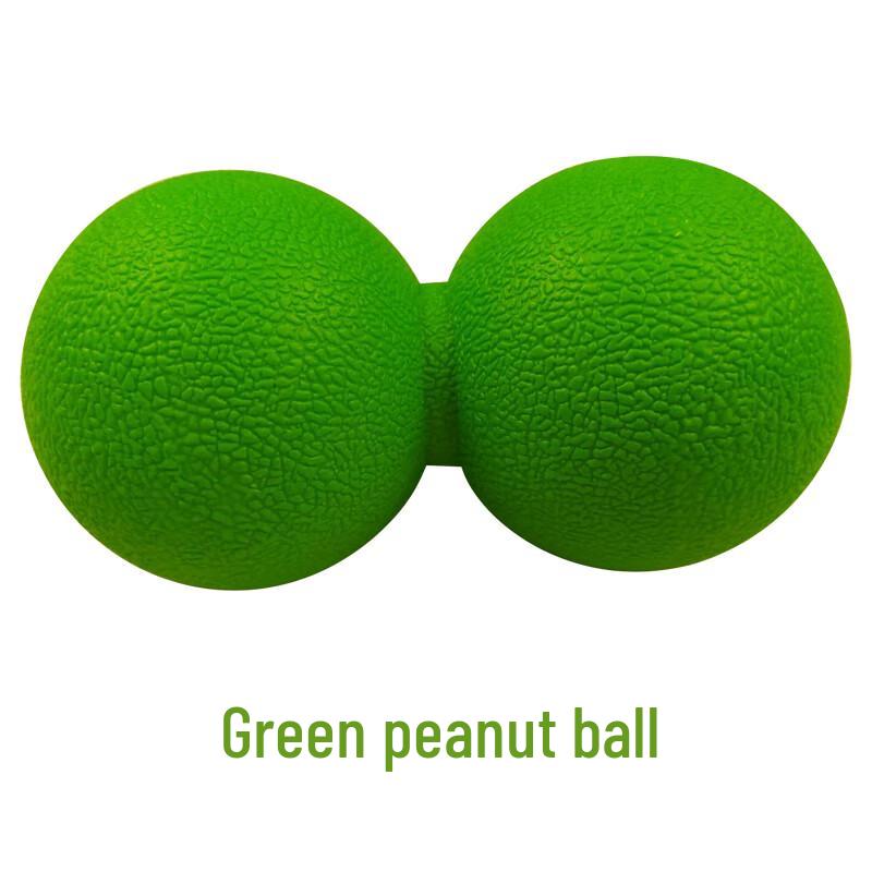 

Zhuique Fascia Peanut Massage Ball