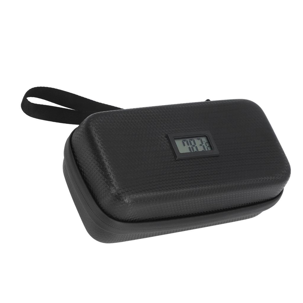 Insulin Cooler Travel Case Miniature Travel Medication Cooling Bag Portable Diabetic Cooler with