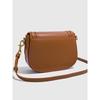 Z Family Saddle Bag 2025 - New Fashion Crossbody Underarm Bag with Wide Shoulder Strap