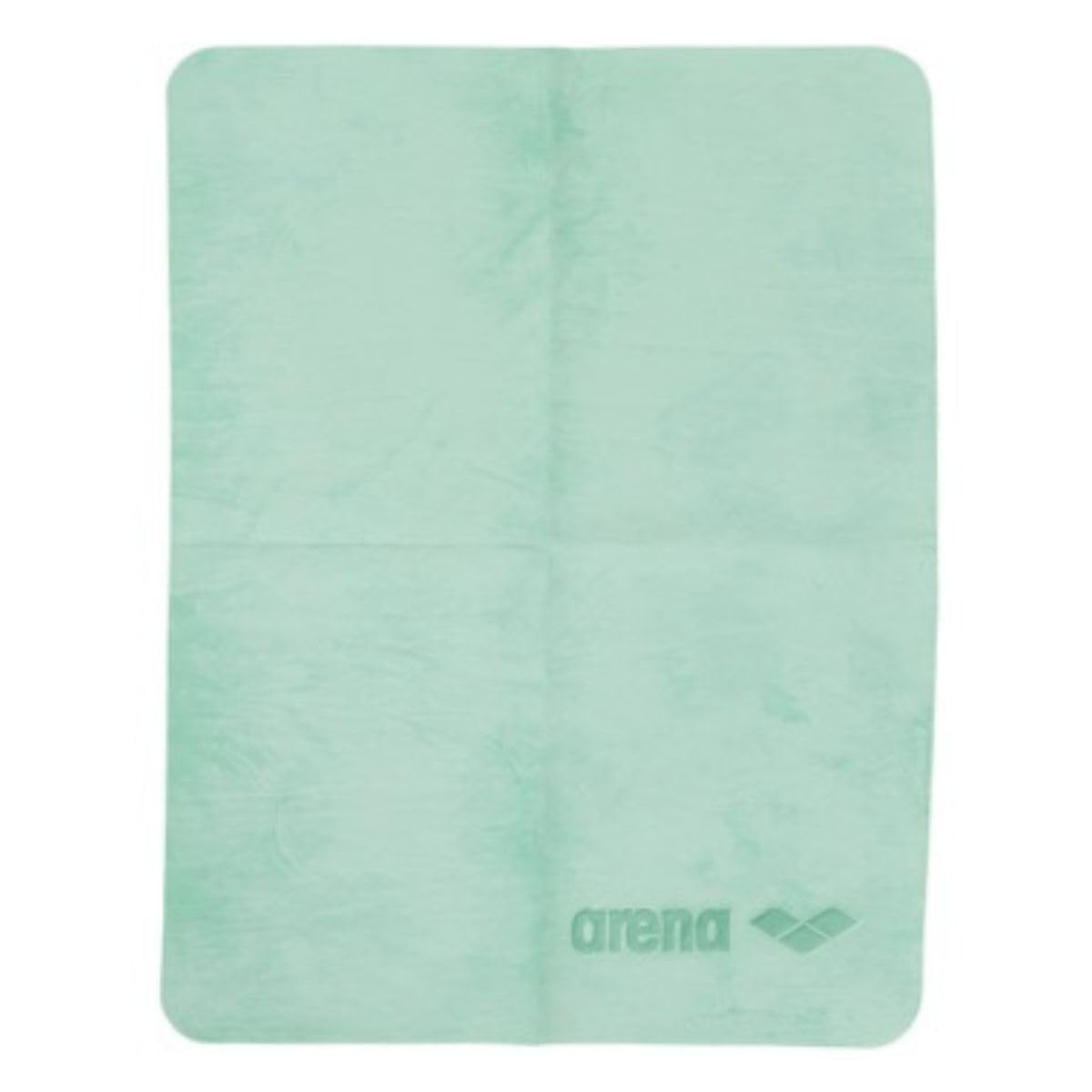 

arena Equipment Унисекс Полотенце из замши M Свободный размер Впитывающее Водоудерживающее Цилиндрическое Многоразовое Для Официальных Турниров AS5STW11U