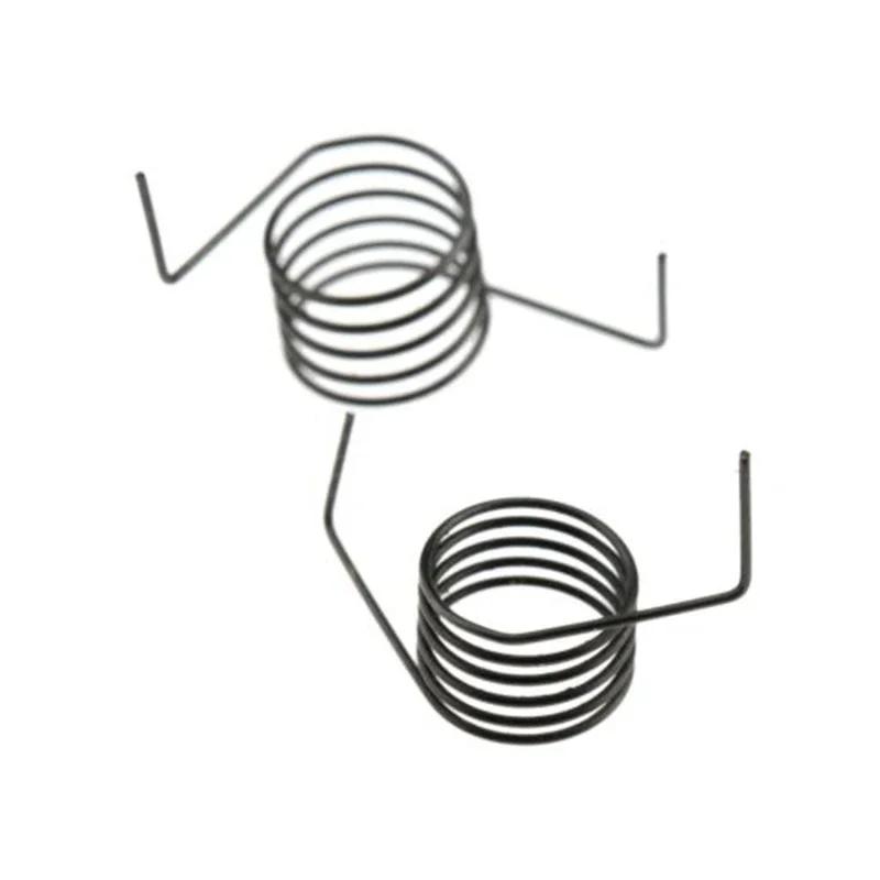 6pcs/Set Flywheel Starter Pawl Spring Clip Recoil For Chainsaw 4500/5200/5800 Chainsaw Parts Accessories