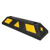 Rubber Car Wheel Stopper