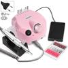 1Pc High Power Nail Polisher 35000 Rpm Nail Remover Nail Polisher Nail Polisher Tool Grinding Head Spot