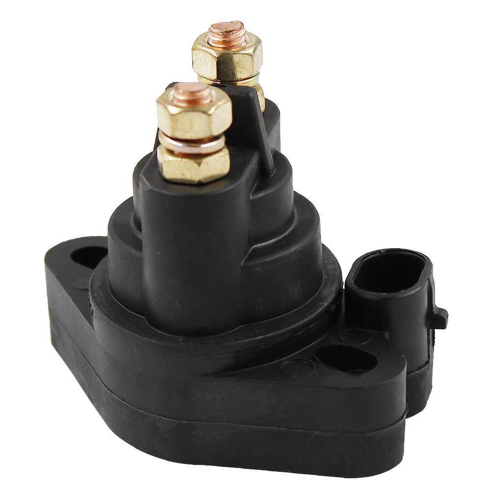 OuYi Motorcycle Parts Starter Solenoid Relay for Arctic Cat ATV 650 4x4 H1 2007-2010/650 4x4 H1 Mud Pro 2010-2012/650 H1 TBX 2007-2009/650 H1 FIS