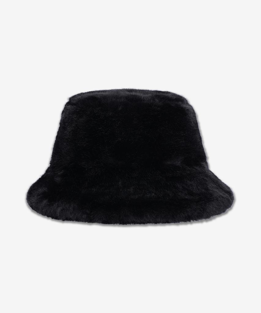 STAND STUDIO Wera Bucket Hat - Black / 61507907089900