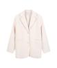 Vanake Simple Two-Button Design Jacket_Vb34Jkq403Z