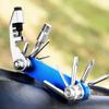 Multi-functional Bicycle Repair Tool Kit