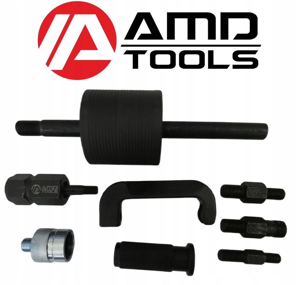 MERCEDES 613 INJECTOR EXTRACTOR TOOL