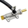 Rear Brake Master Cylinder for Polaris Sportsman Scrambler Magnum Trail Blazer Trail Boss Xpedition Xplorer 500 450 425 400 335