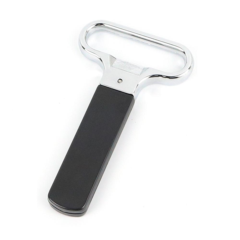 Portable Alloy Wine Bottle Opener, Wedding Bar Corkscrew, Gift Set, Party, Wholesale
