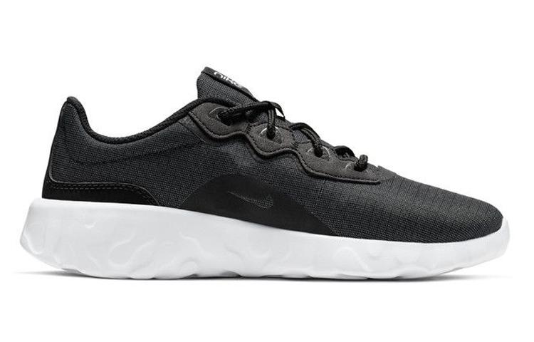 Nike Explore Strada 'Black' Women's CD7091-003