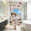 Cute C-Chibi Maruko-chanS Towel Five-Star Hotel Quality Eco-Friendly Ultra Soft Thick Towels & Beach Towels