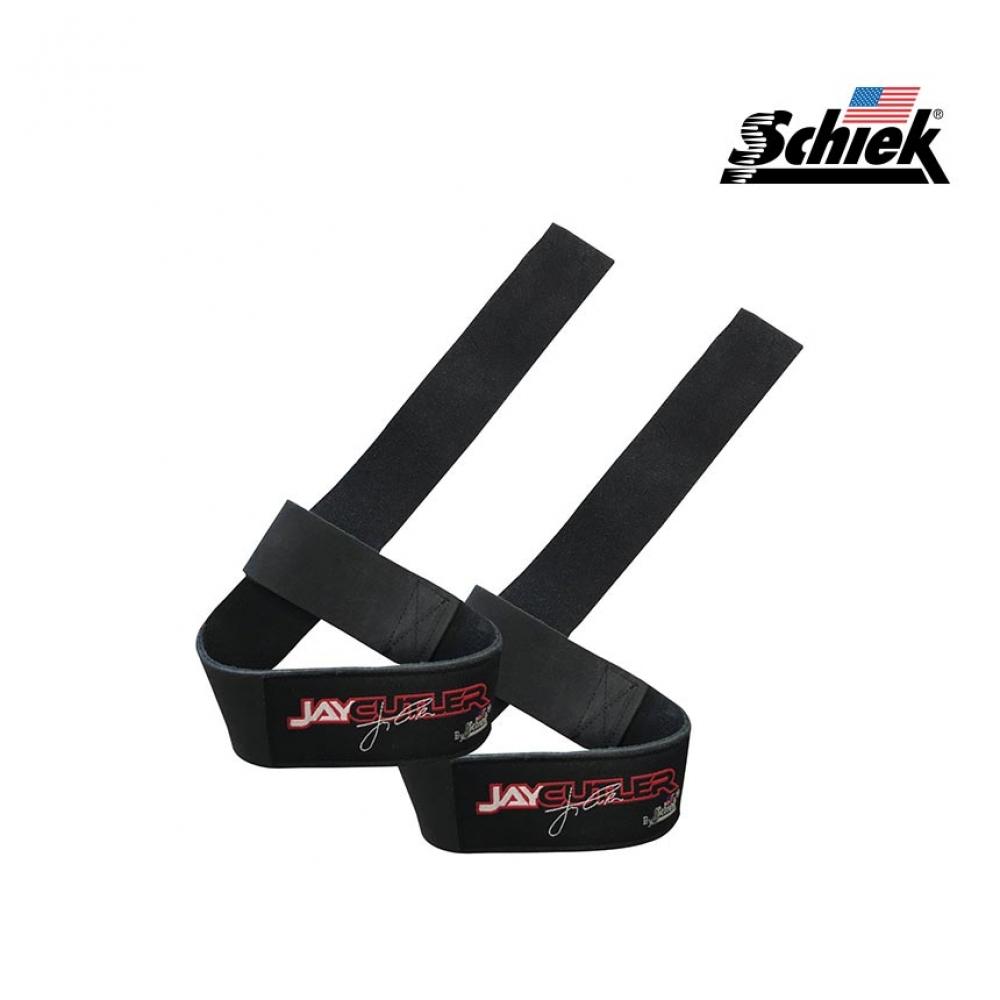 

SCHIEK J1000LLS Кожаный ремень для лифтинга Jay Cutler Chic Chic