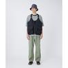 Snow Peak TAKIBI Ripstop Vest VT-26SU002 Men Women