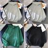 Women Ladies Hooded Oversize Jumper Long Sleeve Casual Sweatshirt With Floral Pattern In Multiple Colors