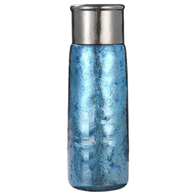 

MCCULLEN Pure Titanium Insulated Magnetic Tea Cup