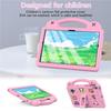 TabA8 X200 10.5 Creative Full Coverage Cartoon Tablet Case | Drop-proof Stand Cover
