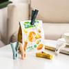 10/20Pcs Clothes Pegs Household Clip Clothes Underwear Clip Hanger Windproof Fixed Clothespin Drying Clip Multifunctional New