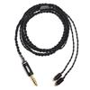 NOBUNAGA Labs Replacement Cable CASSINI (Cassini) [4.4mm 5-pole balanced / Custom IEM 2-pin] NLA-CSN