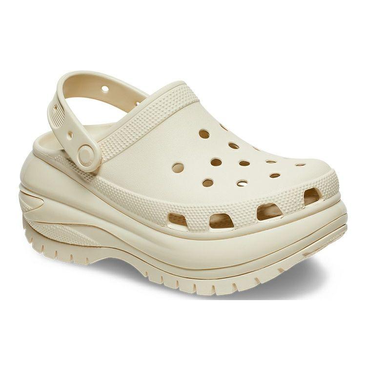 Crocs Classic Clog Unisex Mocha 207988-2Y2
