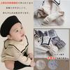 Baby Suit for Boys and Baby Long Top and Bottom Entrance Ceremony Sailor Formal Pumpkin Hospital Discharge Gift [Icyrain] Girls, Setup, Gift, Sleeve,