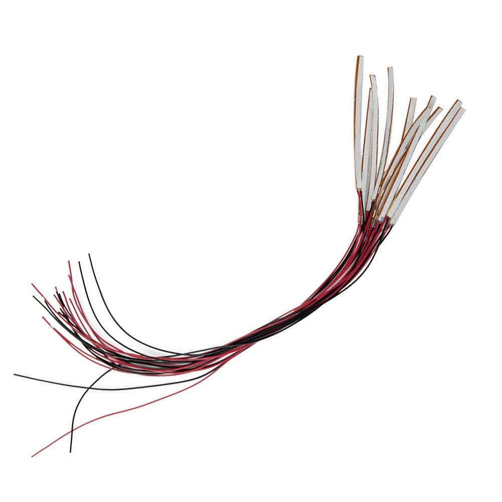 For Railway Layout Light Strip Pre Wired Self-adhesive