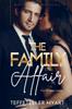 The The Family Affair Book