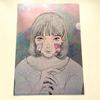 [USED] Extremely rare! Kenshi Yonezu STRAY SHEEP (art book edition) & clear file